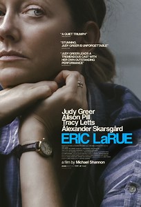 Eric LaRue: Eric LaRue: Trailer 1