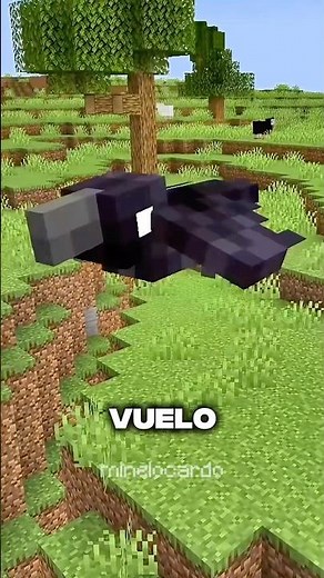 This mod creates a messenger crow