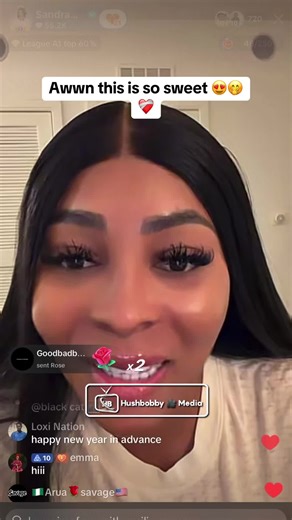 Sweet Messages from Sandra Benede to Peller and Jarvis