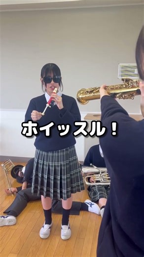【️定期演奏会まであと6日！】