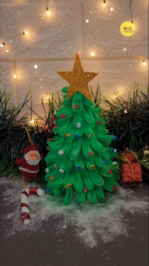 DIY Christmas Tree Magic: Budget-Friendly Holiday Decor 🎄✨ #cristmasdecor