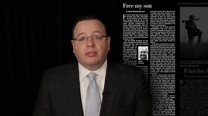 136 reactions · 44 shares | Jason Rezaian’s journey has taken him from a childhood in San Francisco to his father’s native Iran. At 37, he became the Washington Post correspondent in Tehran. In July 2014, he was thrown into Iran’s Evin Prison, where he remains. This is his story. | Washington Post | Facebook