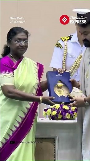 Mohanlal Delivers Emotional Speech on Receiving Dadasaheb Phalke Award at 71st National Film Awards