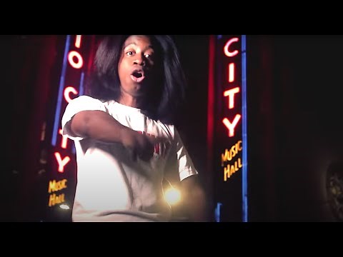 Lil June Afro Punta - OMG Official Video (Shorten Version)