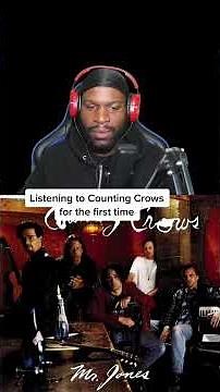 Would give anything to hear mr jones for the first time again.