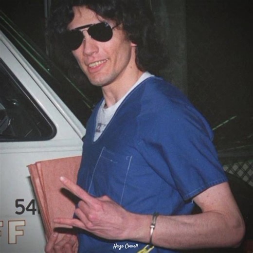 Richard Ramirez - FΛSHION | edit