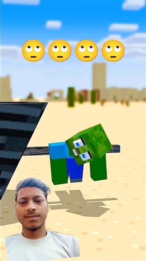 Don't insult bro❤️‍🩹😱😱😱#minecraft #gameplay #animation #gaming #shorts