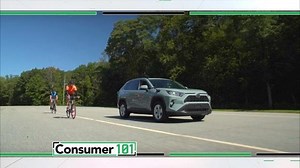 Consumer 101 Season 2 Episode 23 Show Open