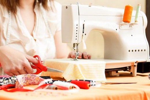 2 Way vs 4 Way Stretch Fabric: What Is And When/How to Use