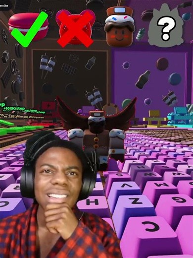 Baby Boss VS World 2 Grown Up Bosses 😡 #keyboardescape