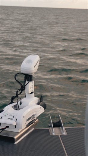 Own every inch of the water with Minn Kota. Unmatched power. Unshakable control. Unstoppable performance. 🎣 The ultimate fishing partner for those who refuse to settle. . . . #minnkota #fishing #fishingaustralia #boatingaustralia #boating #fishlife #fishinglifestyle #boatinglife #boatinglifestyle #BLA #blalifestyle | Minn Kota Australia & New Zealand