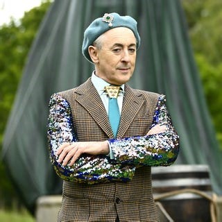 Traitors season 4 teaser trailer