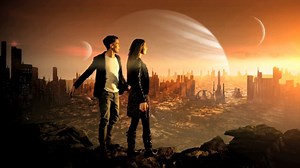 AXN SCI FI  - Launch Promo