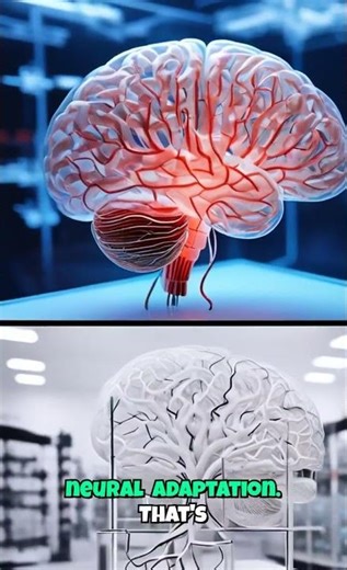 Your Brain Limits Your Strength 💪🧠