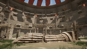 Gladiator Arena