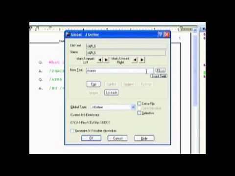 Adding & Updating the Personal Dictionary