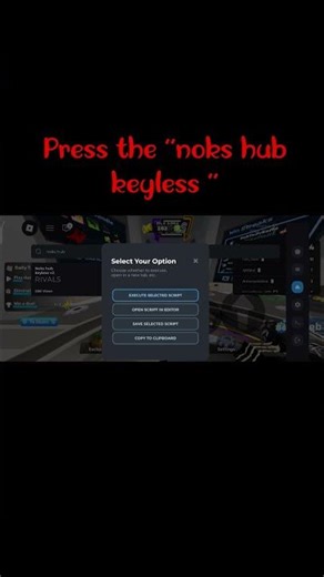 how to get rivals hacks