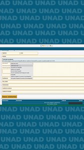 #TeAcompañamosHastaLaMeta 🚀 ¿Listo para graduarte? Conoce el nuevo proceso de postulación a grados UNAD y descubre lo fácil que es dar el siguiente paso hacia tu futuro profesional. 👩‍🎓👨‍🎓Prepárate, ingresa ya a tu campus virtual y postúlate. | Universidad Nacional Abierta y a Distancia - UNAD Colombia