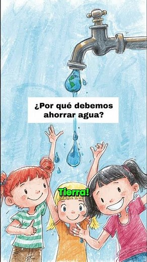 La Tierra y el Medio Ambiente – Video Corto de Preguntas y Respuestas para Niños #cienciasparaniños