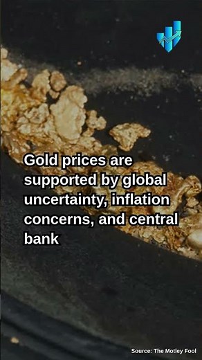 Can SPDR Gold ETF Keep Climbing in 2026? 📈💰
