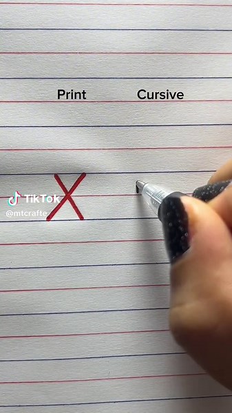 “X” print & cursive handwriting . . . . . . . . . . . . . . . . . . . . . . . . . . . . . . . . . . . . . . . . . . . . . . . . .. . . . . . . . . . . . . . . . . . . . . . . . . . . . . . . . . . . . . . . . . . . . . . . . . . . . . . . . . . . . . . . . . . . . . . . . . . . . . . . . . . . . . . . #calligraphy #lettering #handwriting #cursive #reels #fbreels #fypシ #viralreelsfb #shorts #viralvideoシ #trendingreels