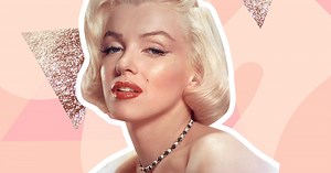 Marilyn Monroes Beauty-Routine: Wir haben sie getestet