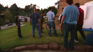 #ThrowbackThursday: Project Greenlight Season 2 directors making tough decisions in regard to the shooting schedule and racing against daylight. | Project Greenlight