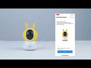 Functions Introduction | KAWA WiFI Security Camera A6