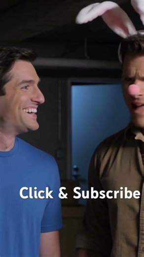 Brothers find a magical potion 🧪 that turns them invisible. #magic #comedy