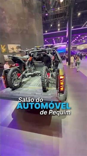 NOVA NISSAN FRONTIER COM BASE CHINESA!