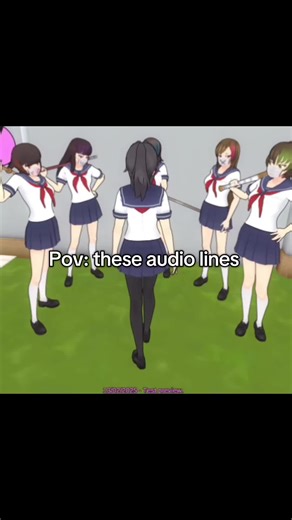 Exploring the Power of Audio Lines