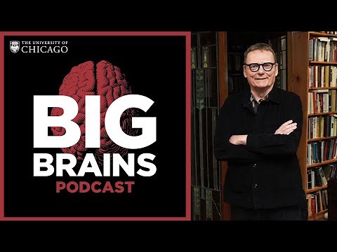 2024 Nobel Laureate Explains What Makes Countries Fail Or Succeed, with James A. Robinson