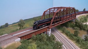 9.2K views · 183 reactions | We have several refurbished Fox Valley Models HO Scale N&W Class J 4-8-4s available in this week's Discount Depot. Save up to $42 on DCC & Sound versions. Order here: https://www.scaletrains.com/discount-depot-locomotives.html | ScaleTrains | Facebook