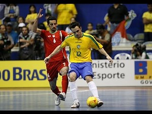 WHAT IS FUTSAL?