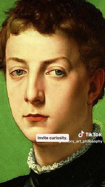 Understanding art: mannerism (aka why Bronzino is my favourite artist) Imagine this: you’re a painter in Italy around 1570. The Renaissance has just produced masterpieces like the Sistine Chapel, the Mona Lisa, and Raphael’s School of Athens. How do you follow these legends? Enter Mannerism, where artists like Bronzino met the challenge with three key elements: elegance, mastery, and mystery. First, elegance. Look at Bronzino’s portrait of a young woman and her child. The serene stare, intricate