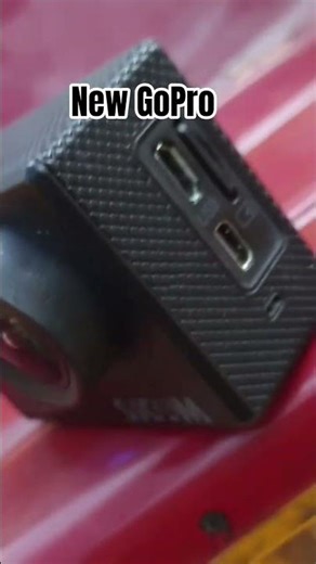 new GoPro video and like and subscribe please 🙏