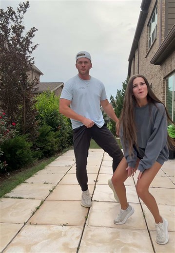 Woah Woah Woah Dance Challenge Explained