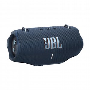JBL Xtreme 4 - Portable waterproof speaker - Blue