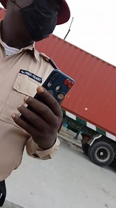 Nigeria road safety what is the meaning of that word ??? | Diligent Tv