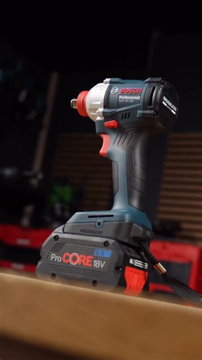 8K views · 113 reactions | 鹿 Der BOSCH GDX 18V-285 Akku Schlagschrauber im TB Speed Review #toolbrothers #boschpowertools #diy #powertools #review | Toolbrothers | Facebook