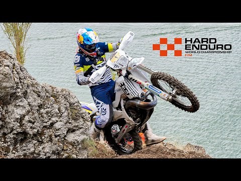 Hixpania Hard Enduro 2025 ⚔️ FIM World Championship by Jaume Soler