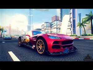 Fastest SE Car! | Asphalt 8 BXR Bailey Blade GT1 Special Edition Multiplayer Test After Update 49