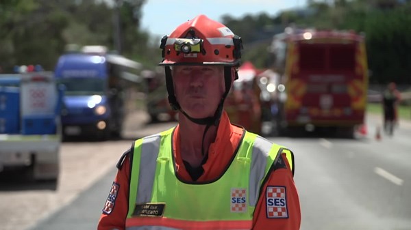 One injured, home destroyed on Victoria’s Mornington Peninsula