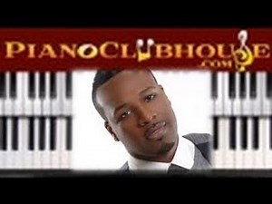 ♫ How to play "HIS BLOOD STILL WORKS" (Vashawn Mitchell) gospel piano tutorial ♫