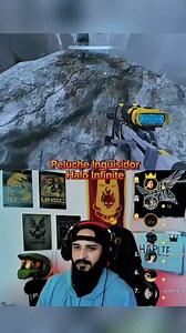 Peluche inquisidor #HaloInfinite | GravemindQ