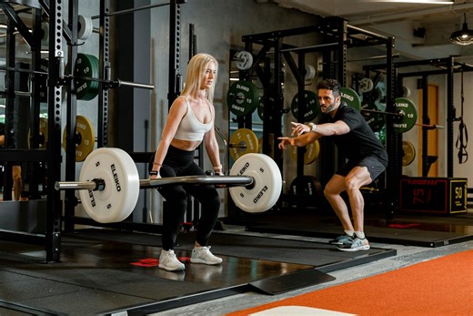 15 Best Trap Bar Exercises for Full-Body Strength