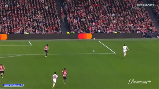 【UCL】毕尔巴鄂竞技 vs 巴黎圣日尔曼 (2025年12月10日)