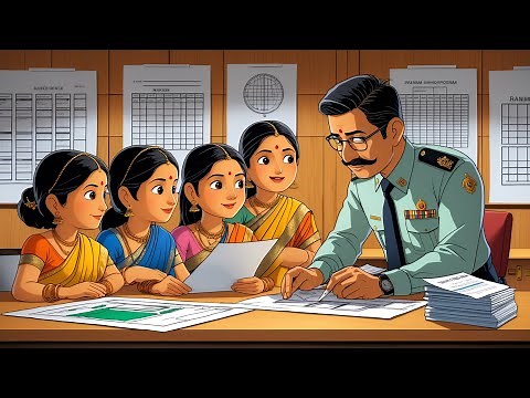 Building Permission Process Explained | Residential House Construction Guide