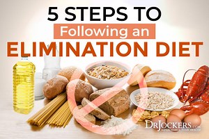 5 Steps to Following An Elimination Diet