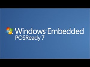 Установка Windows Embedded POSReady 7 на VirtualBox